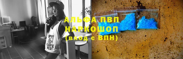 винт Бородино